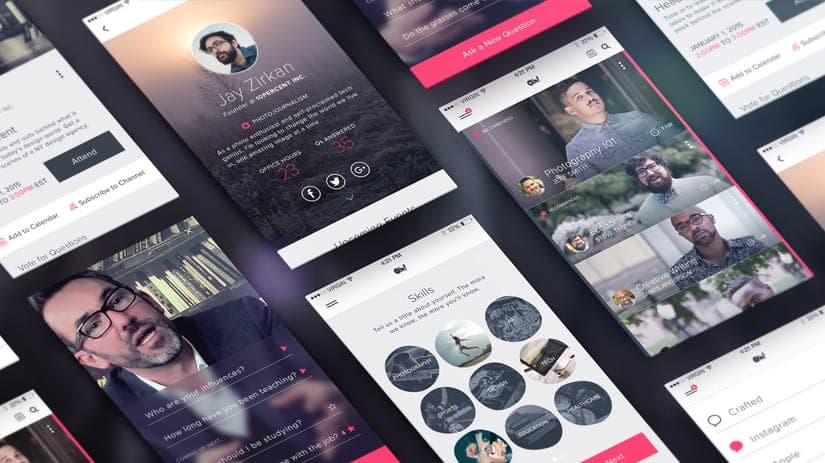 Design Trends